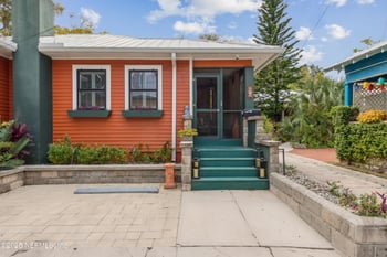 7 St Andrews Ct, St Augustine, FL 32084