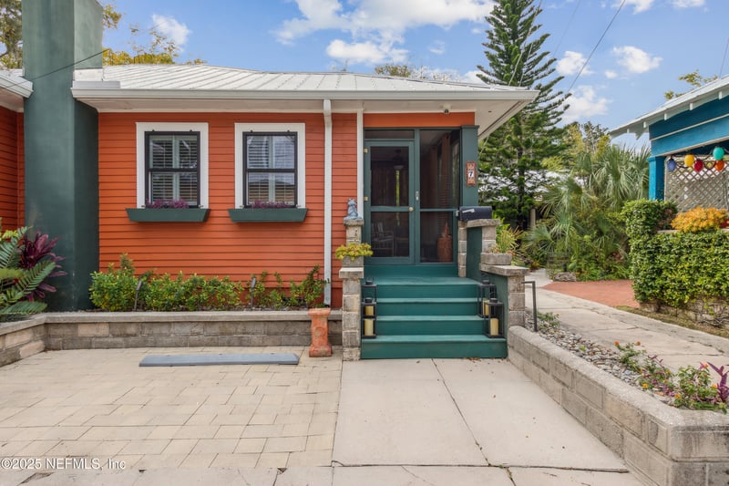 7 St Andrews Ct, St Augustine, FL 32084