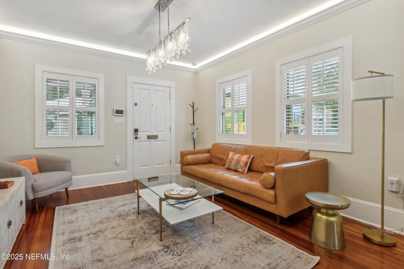 7 St Andrews Ct, St Augustine, FL 32084