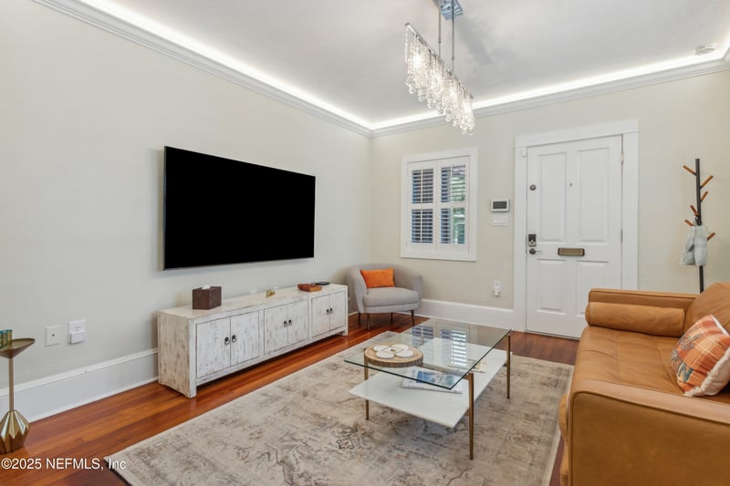 7 St Andrews Ct, St Augustine, FL 32084