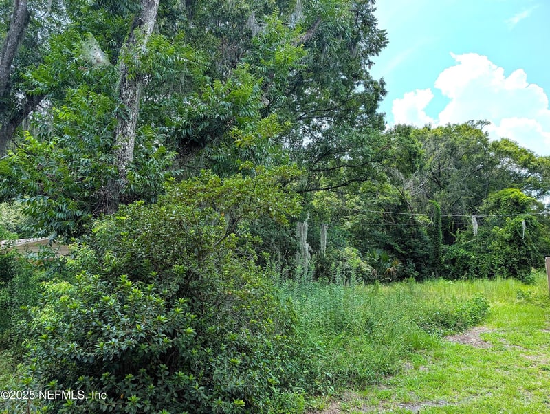 00 Thomas St, Starke, FL 32091