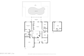 8613 Crooked Tree Dr, Jacksonville, FL 32256