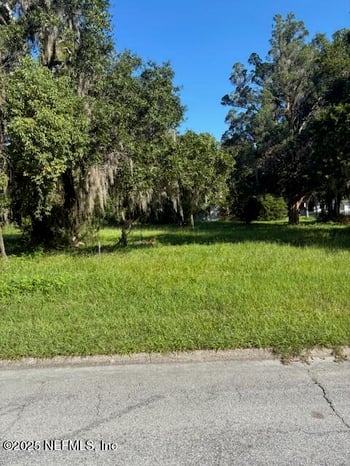 322 Bayard St, Green Cove Springs, FL 32043