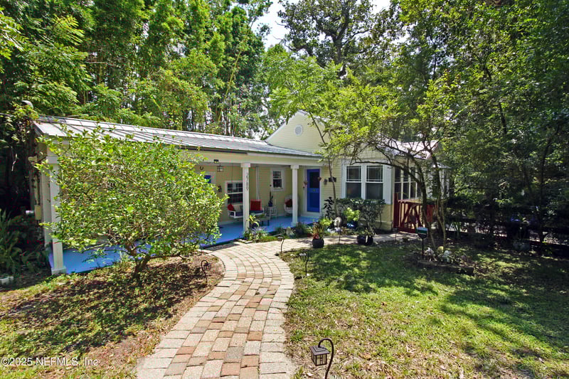 2789 Fieldston Ln, Jacksonville, FL 32207