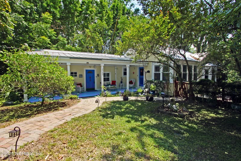 2789 Fieldston Ln, Jacksonville, FL 32207