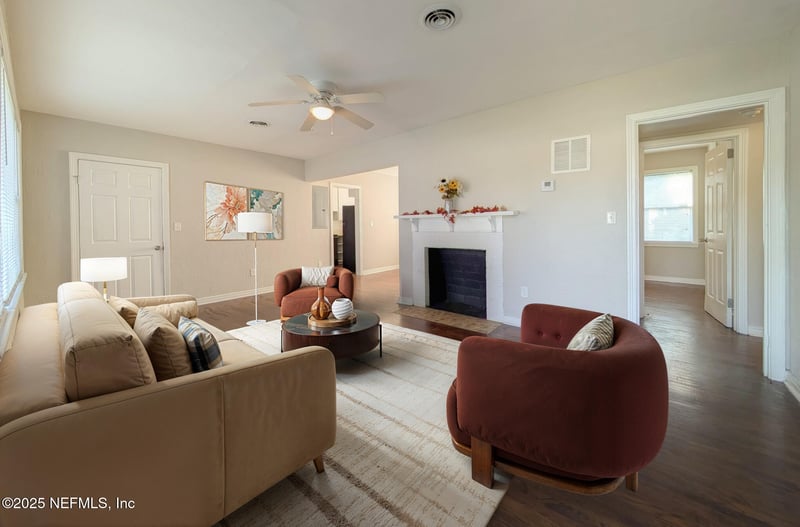 1256 Wainwright Ct, Jacksonville, FL 32208