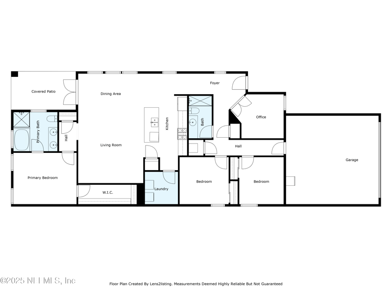 318 Rambling Brook Trl, St Johns, FL 32259