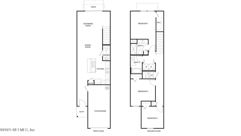 12727 Geronimo Pl, Jacksonville, FL 32218