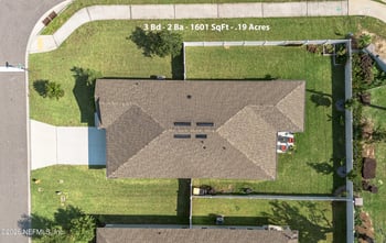 12291 Peanut Ct, Jacksonville, FL 32226