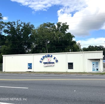 711 Cassat Ave, Jacksonville, FL 32205