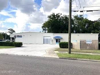 711 Cassat Ave, Jacksonville, FL 32205