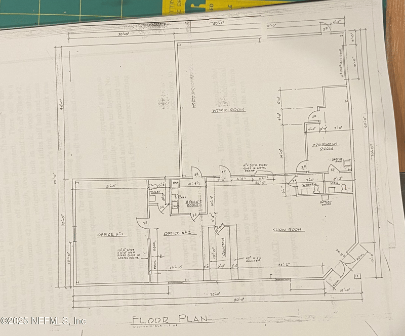 711 Cassat Ave, Jacksonville, FL 32205