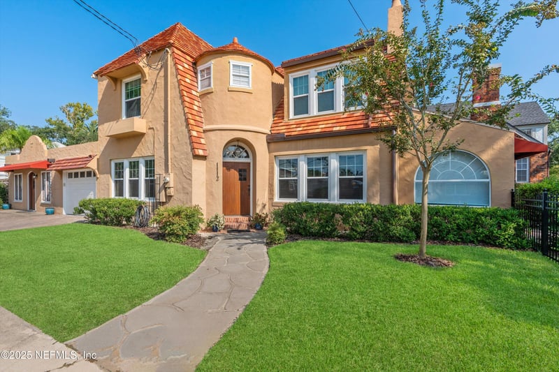 1112 Colombo St, Jacksonville, FL 32207