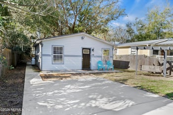 118 Twine St, St Augustine, FL 32084