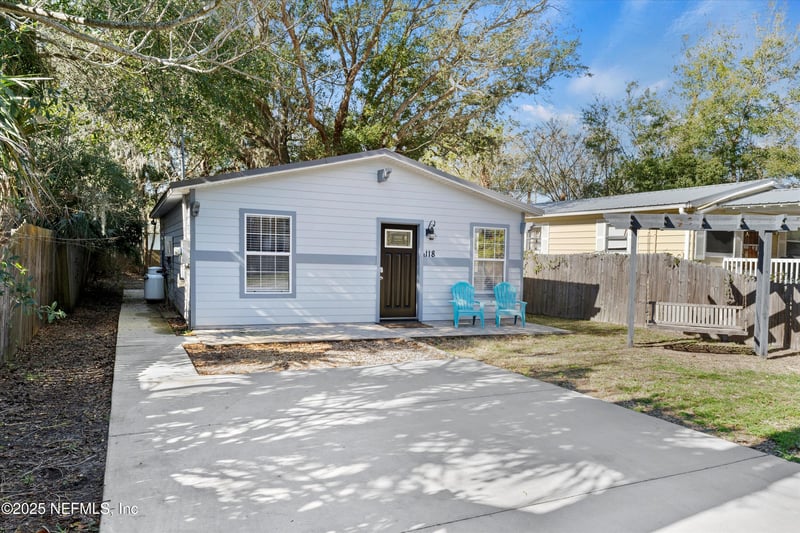 118 Twine St, St Augustine, FL 32084
