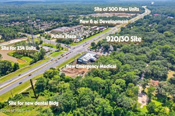 930 State Road 16, St Augustine, FL 32084