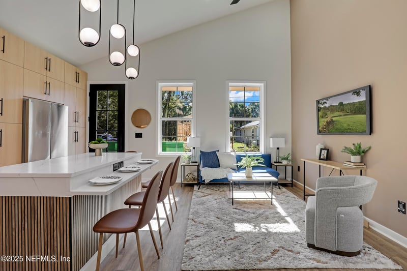 2331 Janette St, Jacksonville, FL 32209