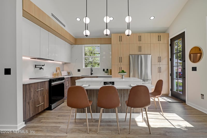 2331 Janette St, Jacksonville, FL 32209