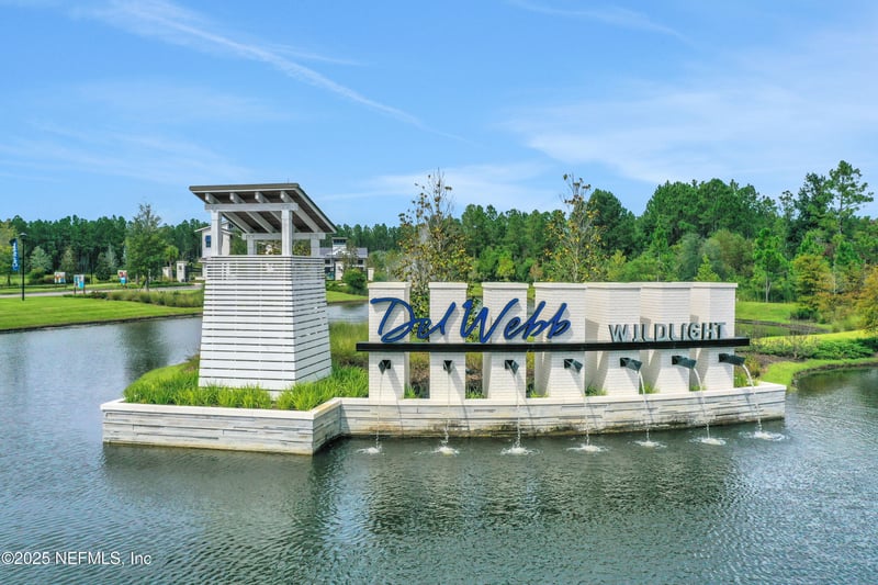 676 Jubilee Cir, Yulee, FL 32097