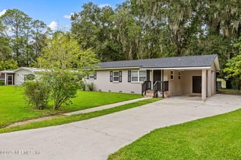1125 Neil Ct, Starke, FL 32063