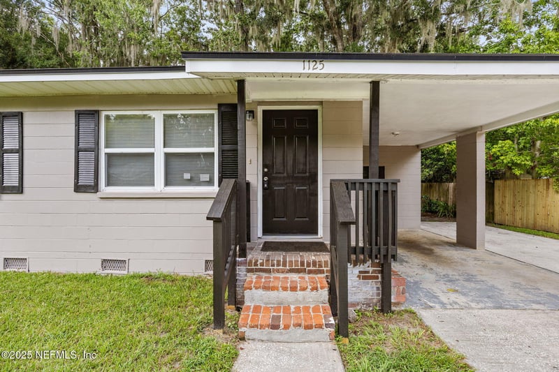 1125 Neil Ct, Starke, FL 32063