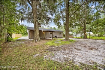 1125 Neil Ct, Starke, FL 32063