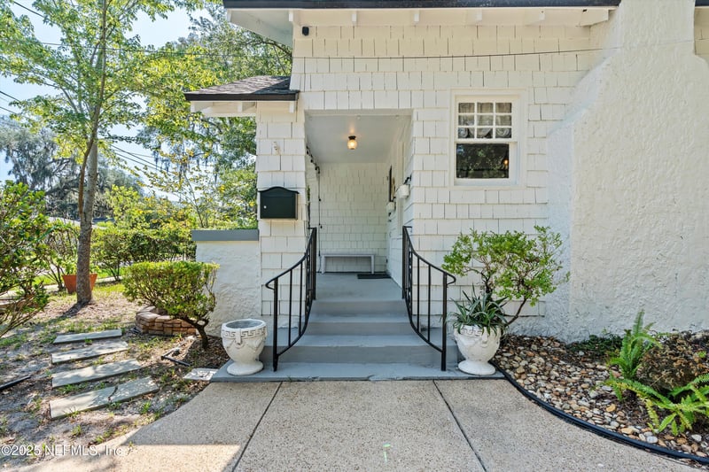 1608 Talbot Ave, Jacksonville, FL 32205