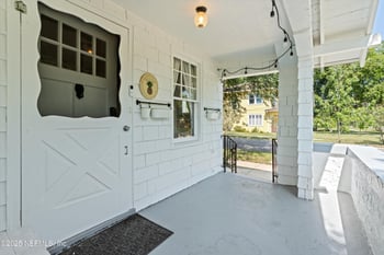 1608 Talbot Ave, Jacksonville, FL 32205