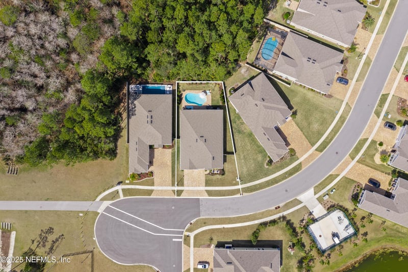 3024 Las Calinas Blvd, St Augustine, FL 32095