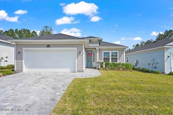 34 Greenie Bend, St Johns, FL 32259