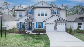 3011 Goose Creek Ln, Green Cove Springs, FL 32043