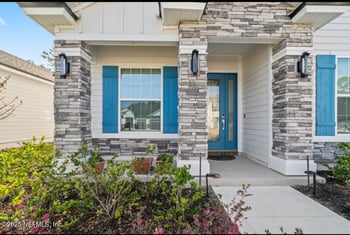 3011 Goose Creek Ln, Green Cove Springs, FL 32043