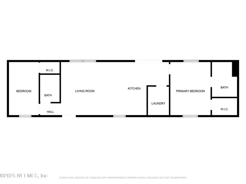 1141 Donovan Ave, Interlachen, FL 32148