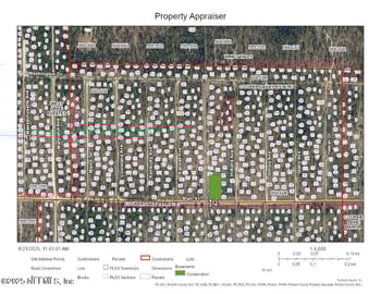 243 Indiana Ave, Hawthorne, FL 32640