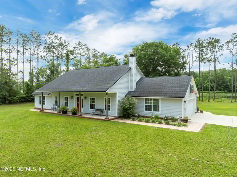 6655 State Road 16, St Augustine, FL 32092