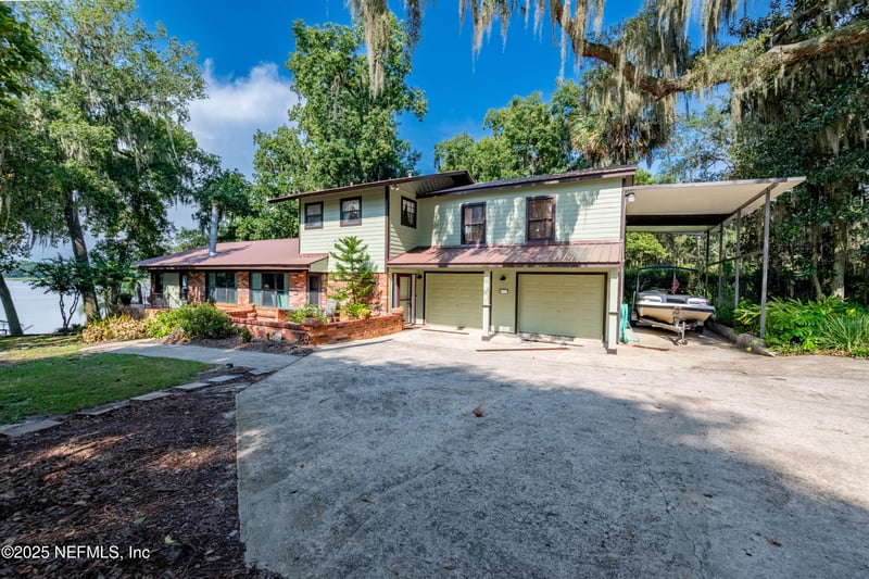 8166 Alderman Rd, Melrose, FL 32666