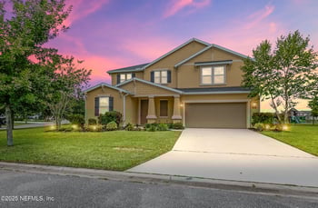 56 Saba Rock Dr, St Augustine, FL 32092