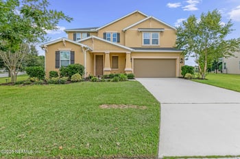 56 Saba Rock Dr, St Augustine, FL 32092