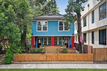 238 11th St, Jacksonville, FL 32206