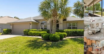 32468 Sunny Parke Dr, Fernandina Beach, FL 32034