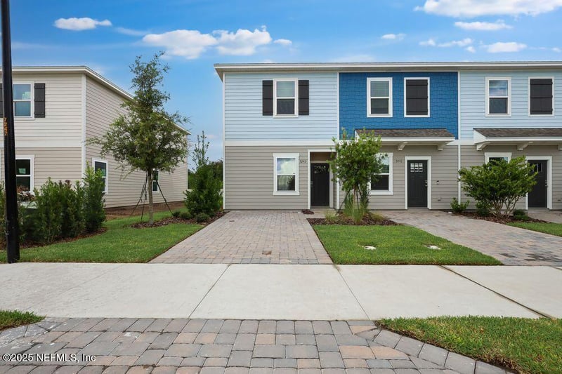 7243 Sabal Ter, Jacksonville, FL 32210