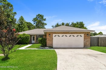 6540 Big Stone Dr, Jacksonville, FL 32244