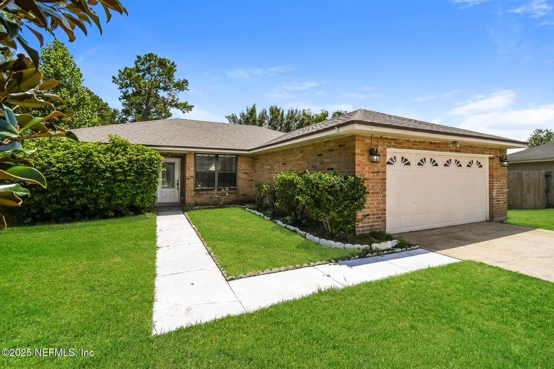 6540 Big Stone Dr, Jacksonville, FL 32244