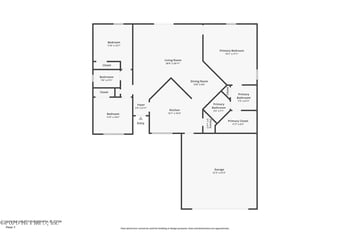 6540 Big Stone Dr, Jacksonville, FL 32244