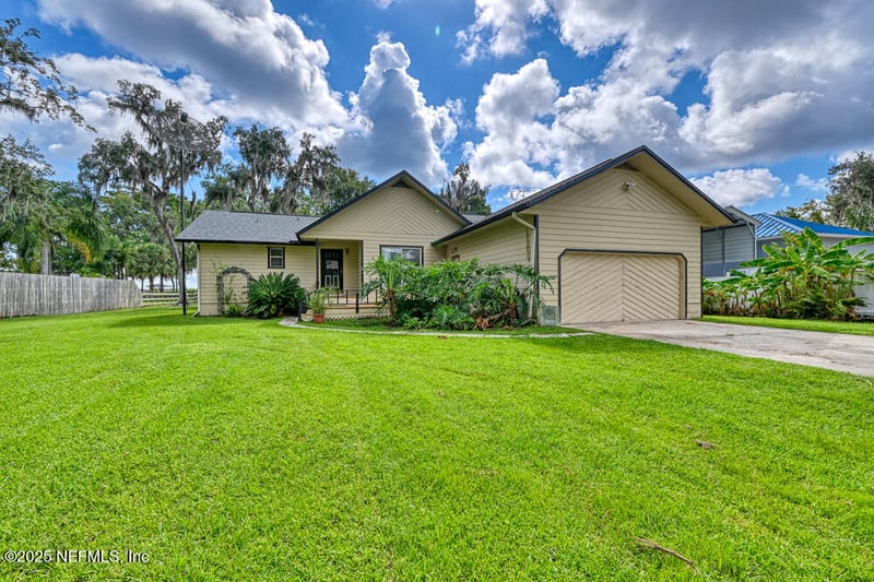 5325 Deer Island Rd, Green Cove Springs, FL 32043