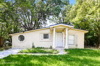 6848 Tinkerbell Ln, Jacksonville, FL 32210