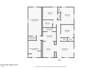 6848 Tinkerbell Ln, Jacksonville, FL 32210