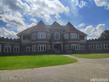 45500 Stratton Rd, Callahan, FL 32011