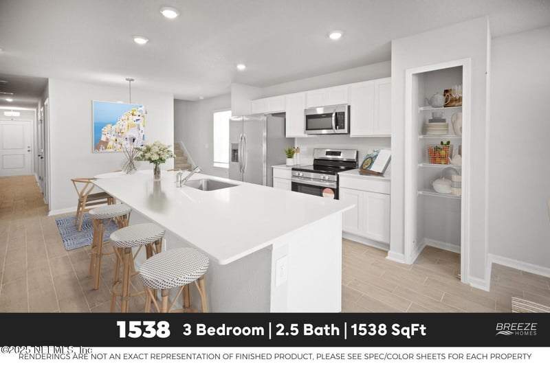 10878 Havertz Ln LOT 18, Jacksonville, FL 32218