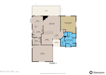 11842 Coastal Ln, Jacksonville, FL 32258